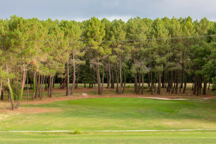 Golf de la Roche Posay