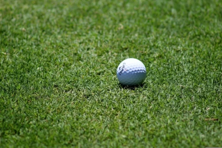 Golf de la Roche Posay
